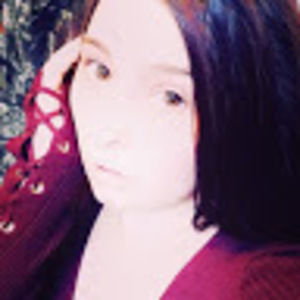 Meet your Posher, Ashlee